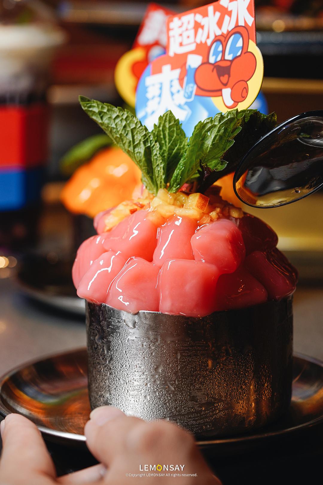 营业到凌晨的夜市,海岸城夜市时间