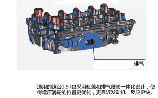 福睿斯caf479q1发动机简介,福特caf479wq1发动机