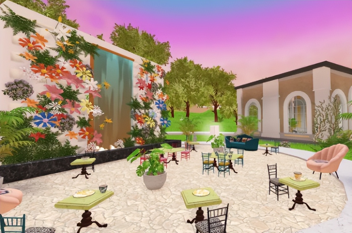 GUCCI开电竞学院了,新logo配色潮不潮?