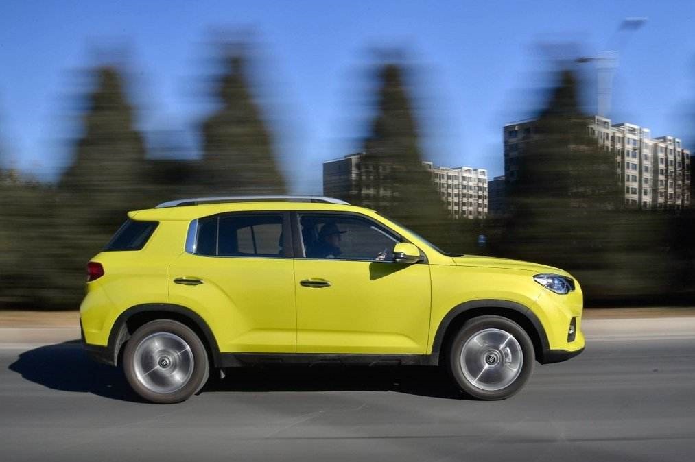 北京现代近年销量,北京现代销量一滑再滑该何去何从