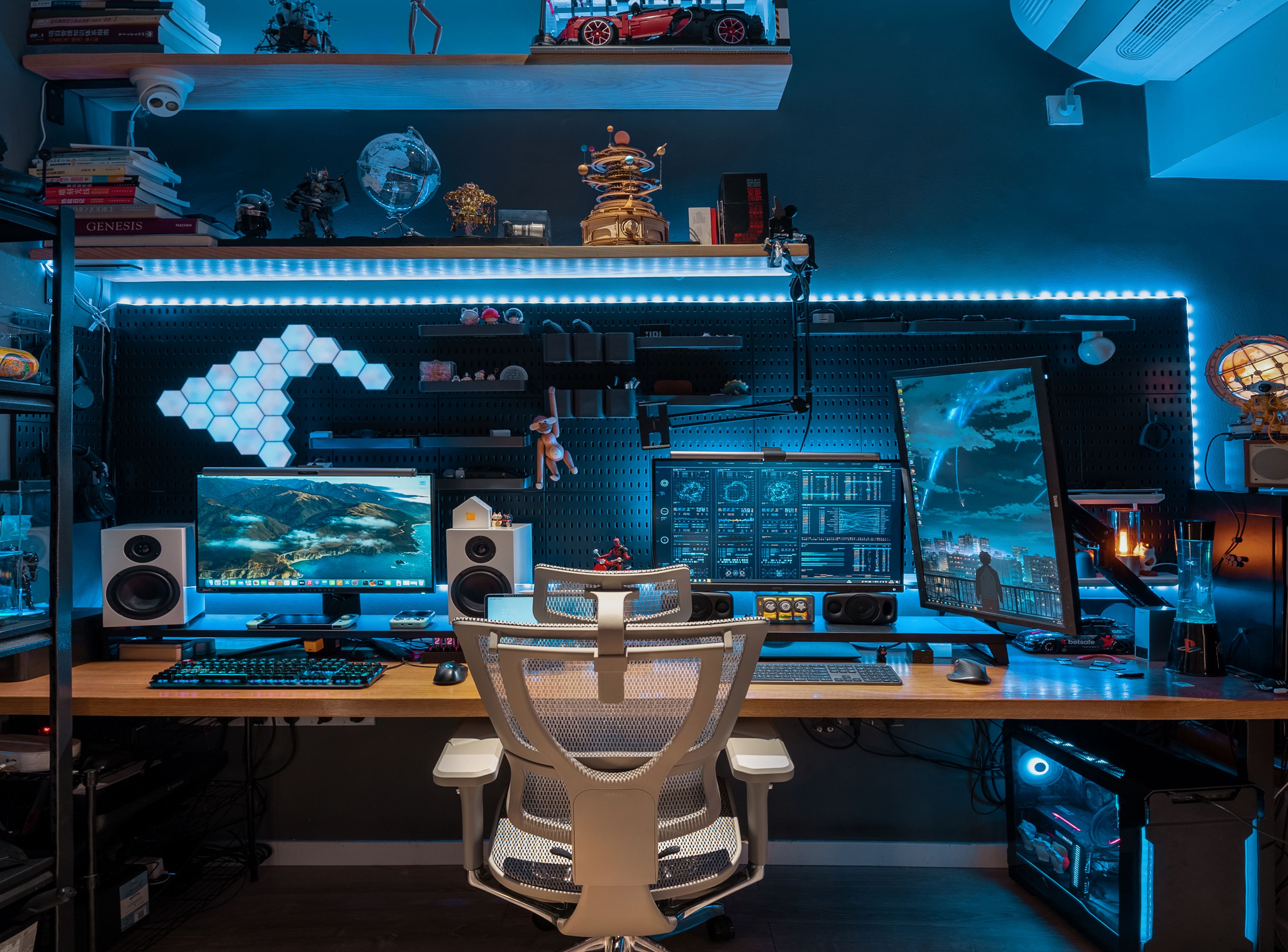 保友人体工学椅旗舰款,保友优旗舰版人体工学椅评测