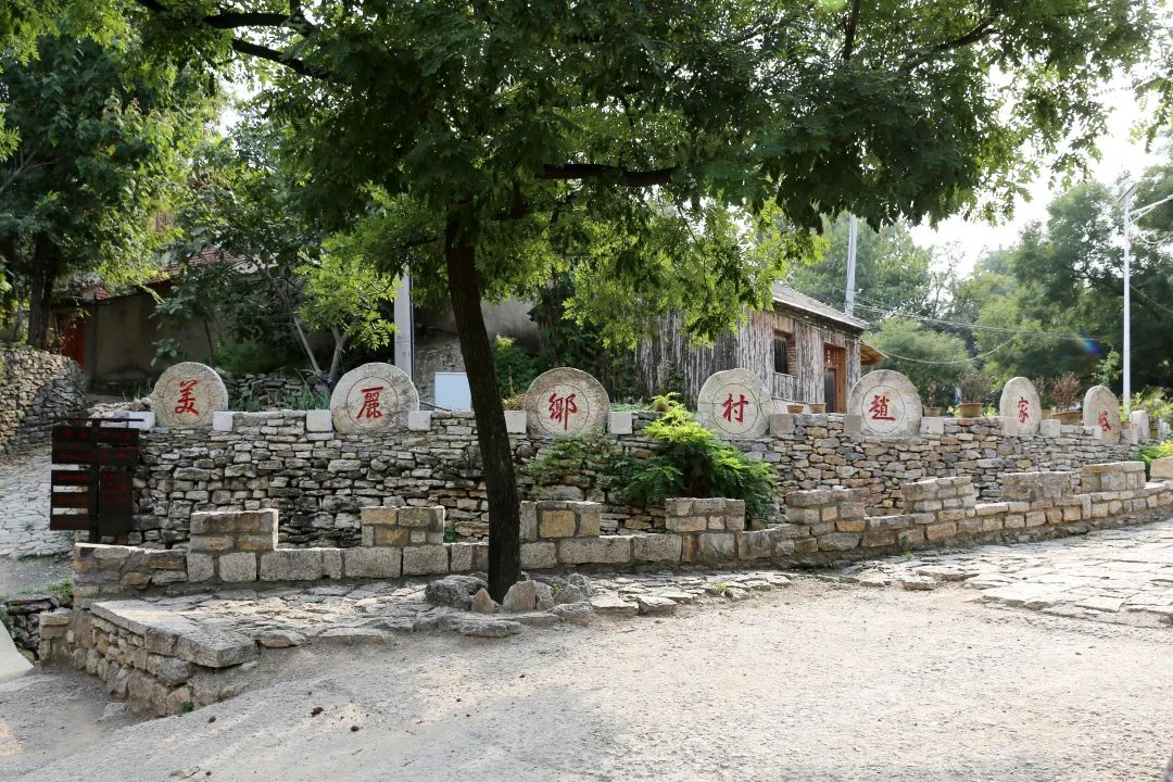 莱芜高庄旅游,莱芜高庄一日游玩攻略