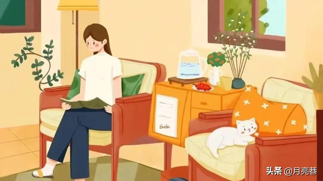 给不自信的女性一个大胆的建议,没有主见的女生请疯狂做10件事