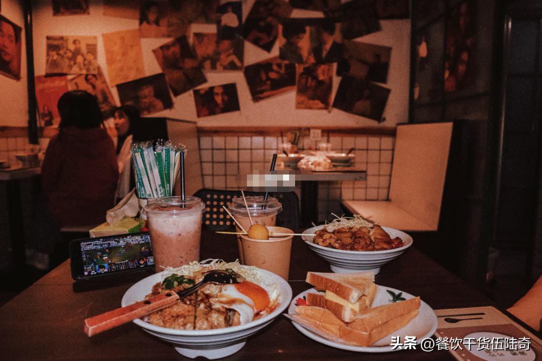 开店赚钱的秘密和秘诀,扎堆做生意是什么效应