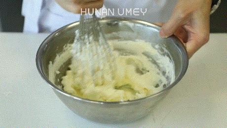 「橙香重芝士蛋糕」芝士控不能拒绝的人间美味！吃完心想事“橙”