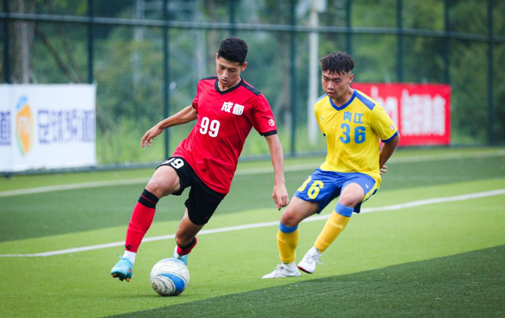 三大球四川城市联赛冠军,2023三大球四川城市联赛足球