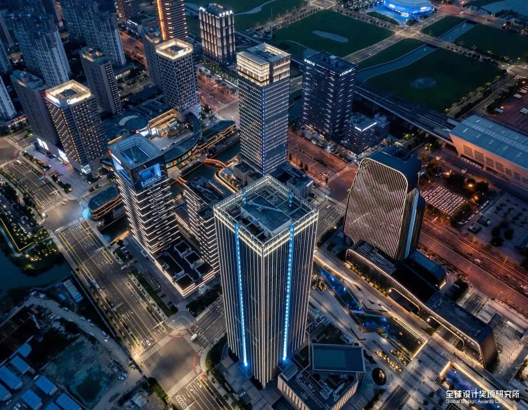 muse缪斯国际设计金奖,2023muse设计奖获奖名单