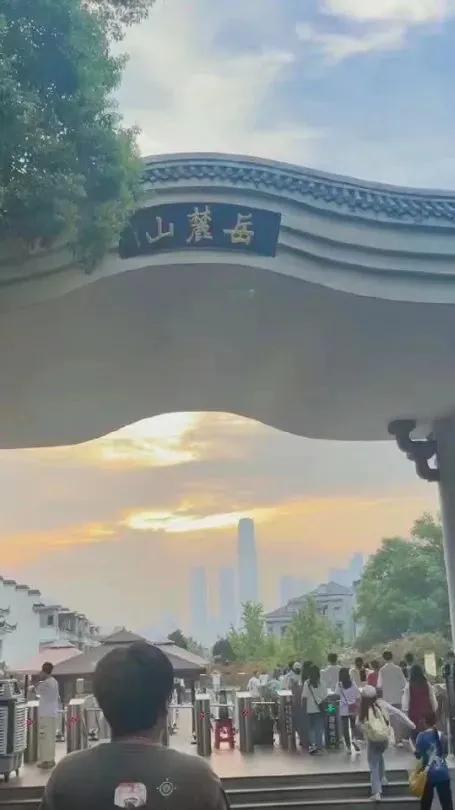 长沙各区游玩攻略推荐,长沙攻略必去的十个地方