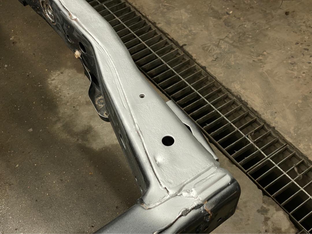 丰田霸道翻新全过程,丰田霸道能回原厂重新组装大修么