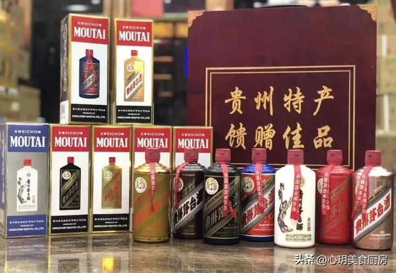 酱香酒造假手法,为什么酱香酒最难造假