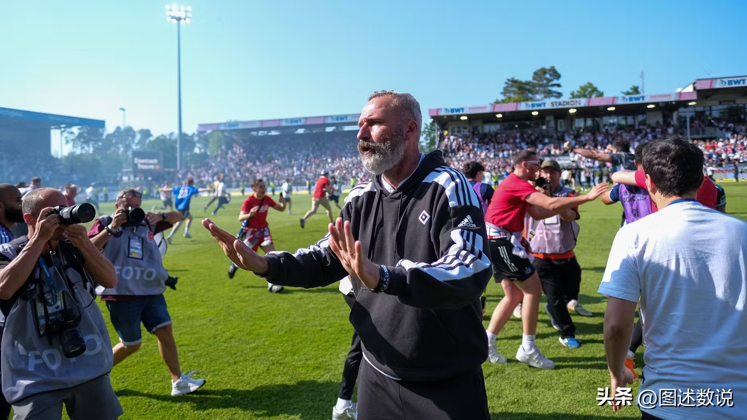 海登海姆升德甲,海登海姆想上德甲吗