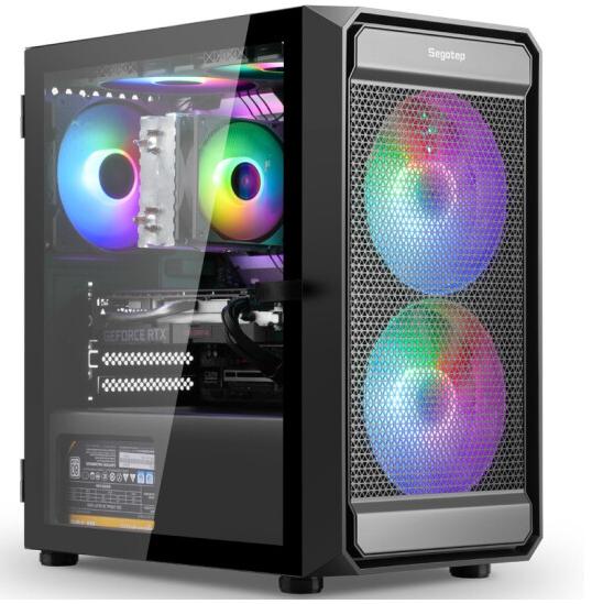 4000元电脑最强组装配置2022年,2018高端配置推荐