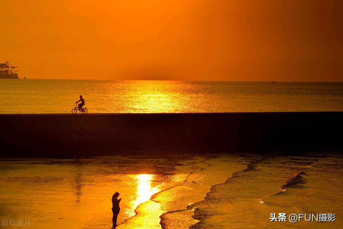 学摄影必看的9大技巧汇总,必须掌握的12条摄影法则