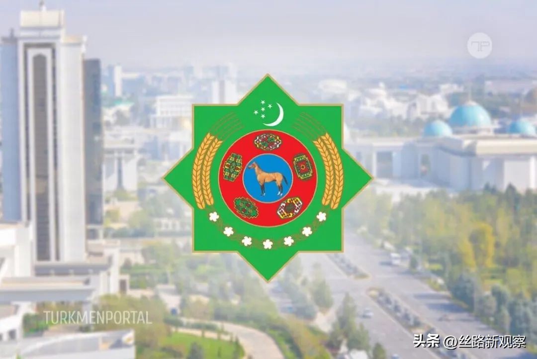 土库曼斯坦财长及两位副总理易人