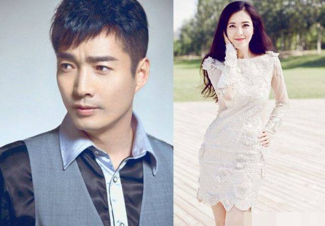 曾黎三任前男友都是影帝,和曾黎谈恋爱的三位影帝