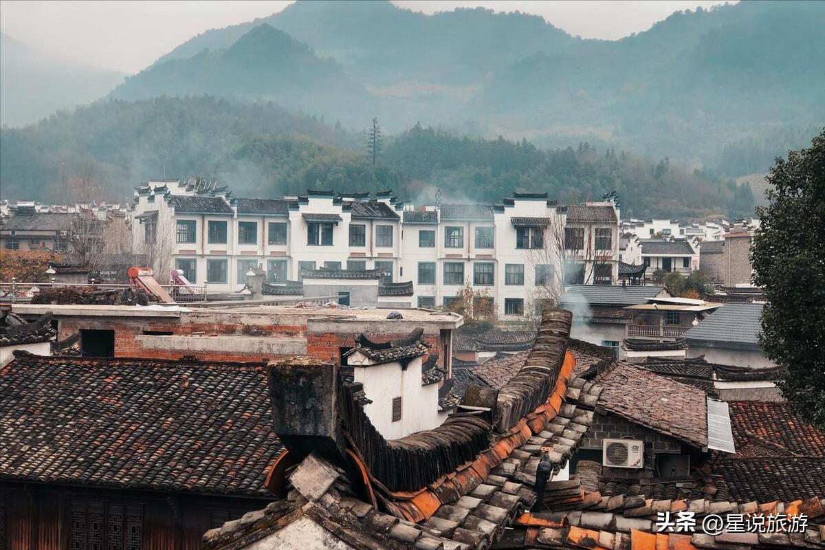 浙江金华最值得去的50个景区名单,浙江十大5a级旅游景点有