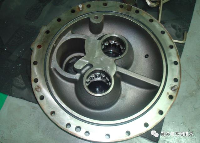 30多种空调点检拨码调试手册+水机氟机技术手册+监控+视频+软件