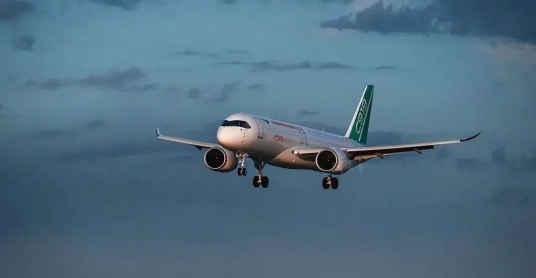 C919起飞，“中航光电”为国产大飞机助力！未来业绩可期！