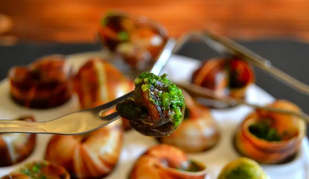 法国蜗牛为什么供不应求,法国蜗牛真的能吃吗