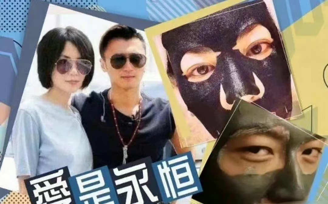 谢霆锋王菲复合前就有联系吗,谢霆锋王菲是2013年复合的吗