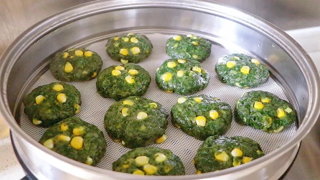 建议中老年人多吃2样碱性菜,50岁以后多吃3道碱性菜