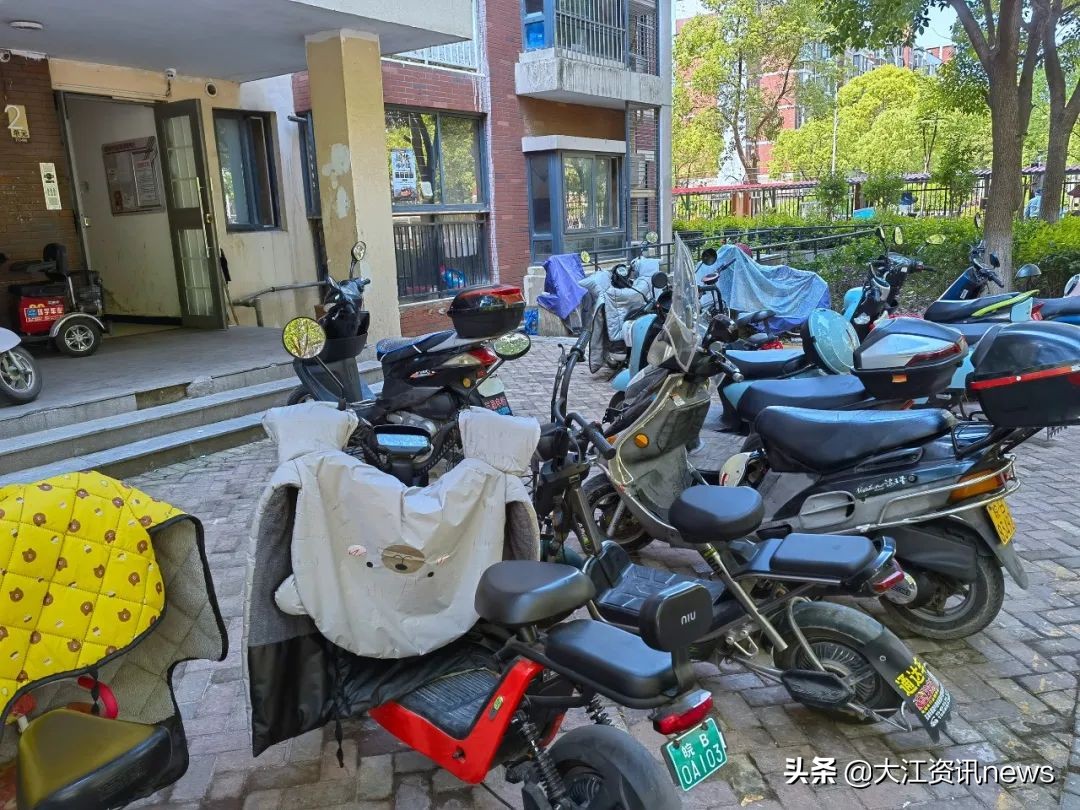 芜湖物业乱象专项整治小区名单,暗访芜湖小区物业问题比比皆是