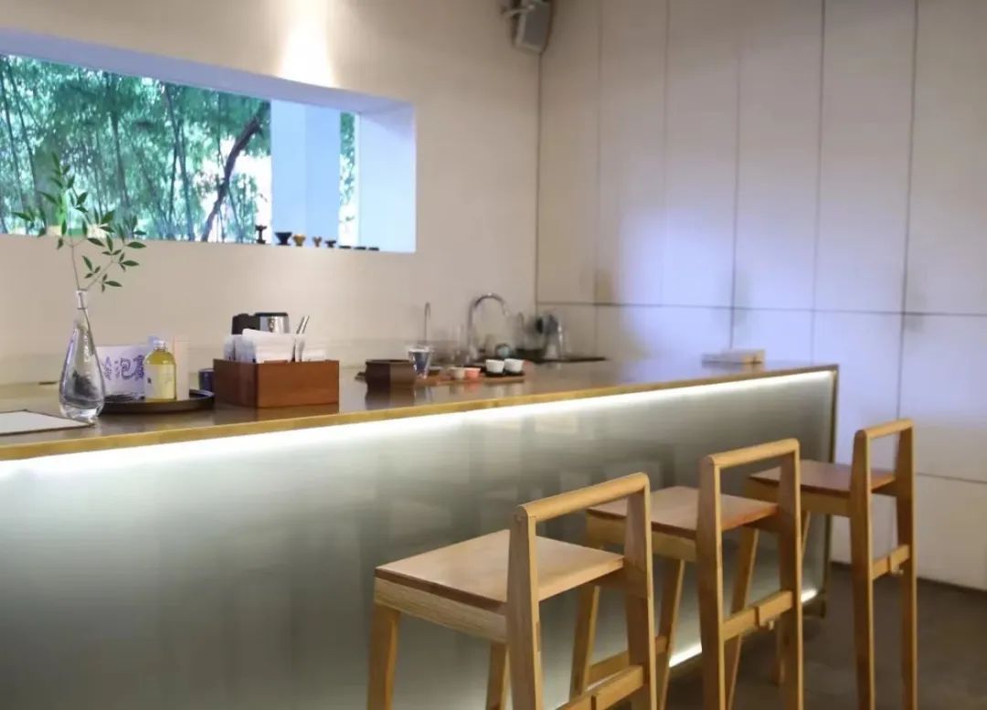 在杭州，会玩的人夏天都来这了