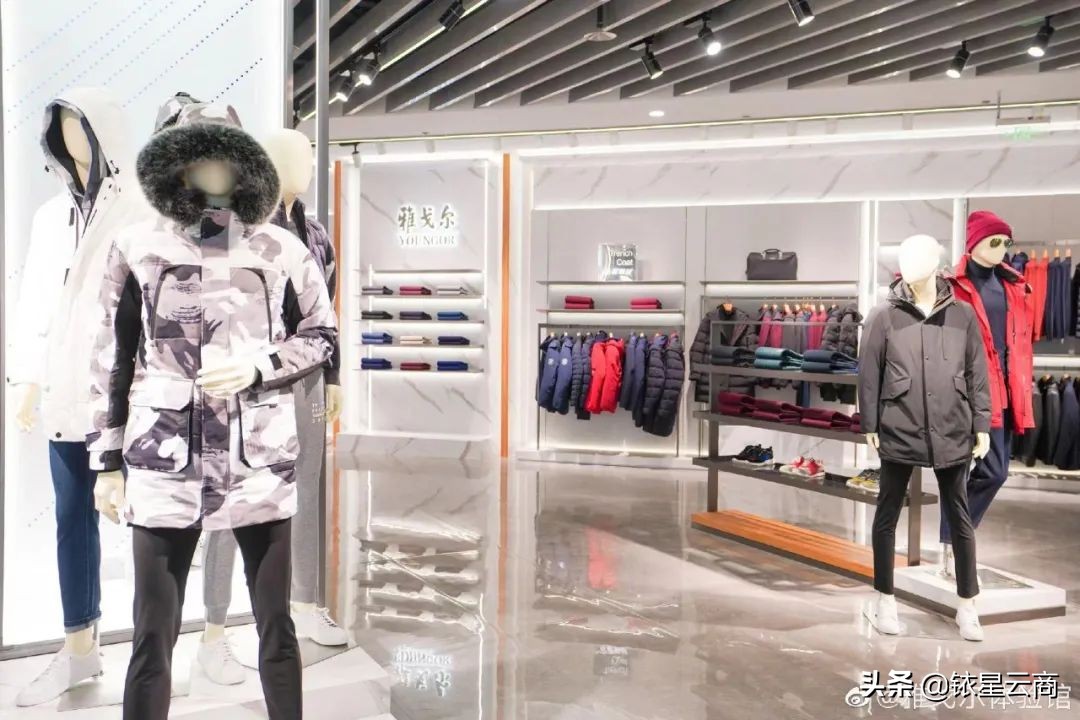 服饰行业发展现状,服饰行业现状及前景