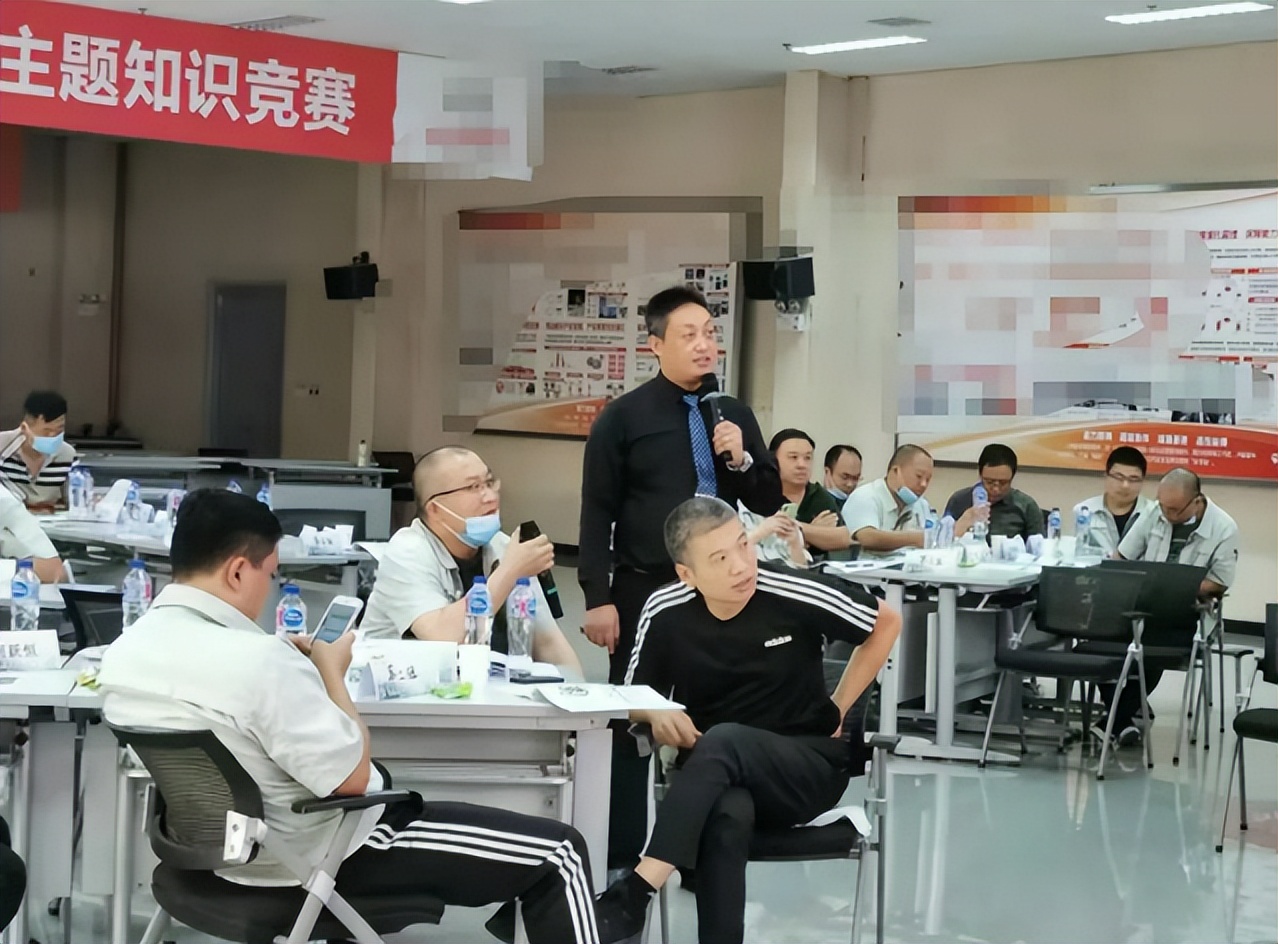 徐保强,徐保强安全管理