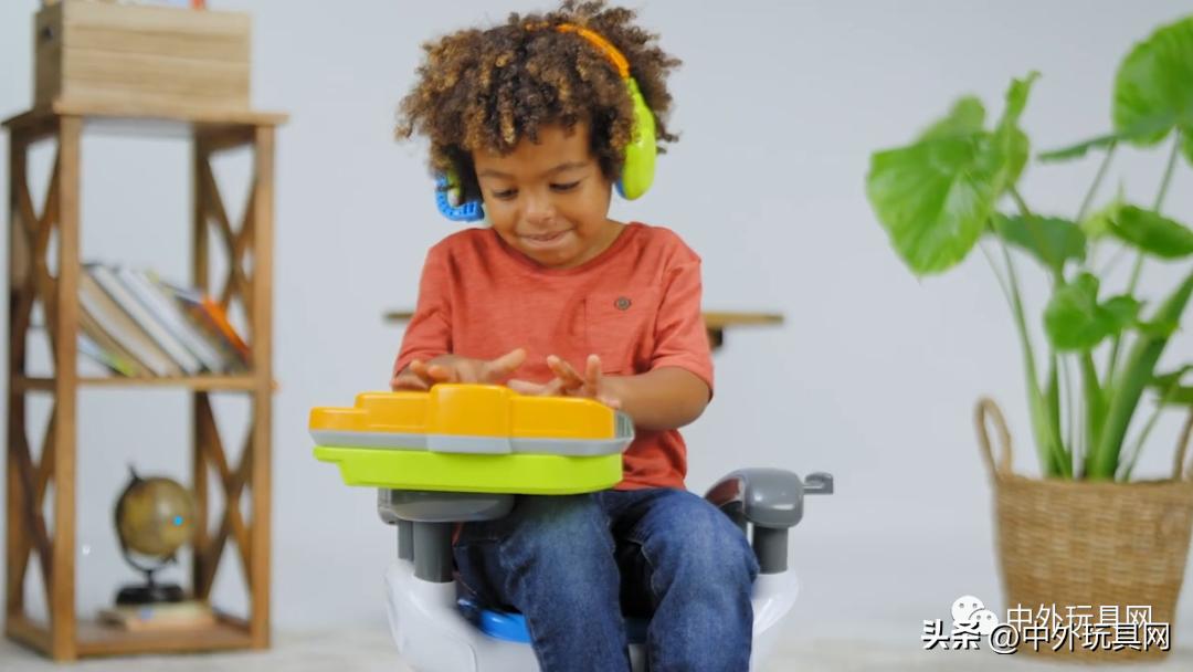 2018年受欢迎的玩具,美国现在最流行的玩具