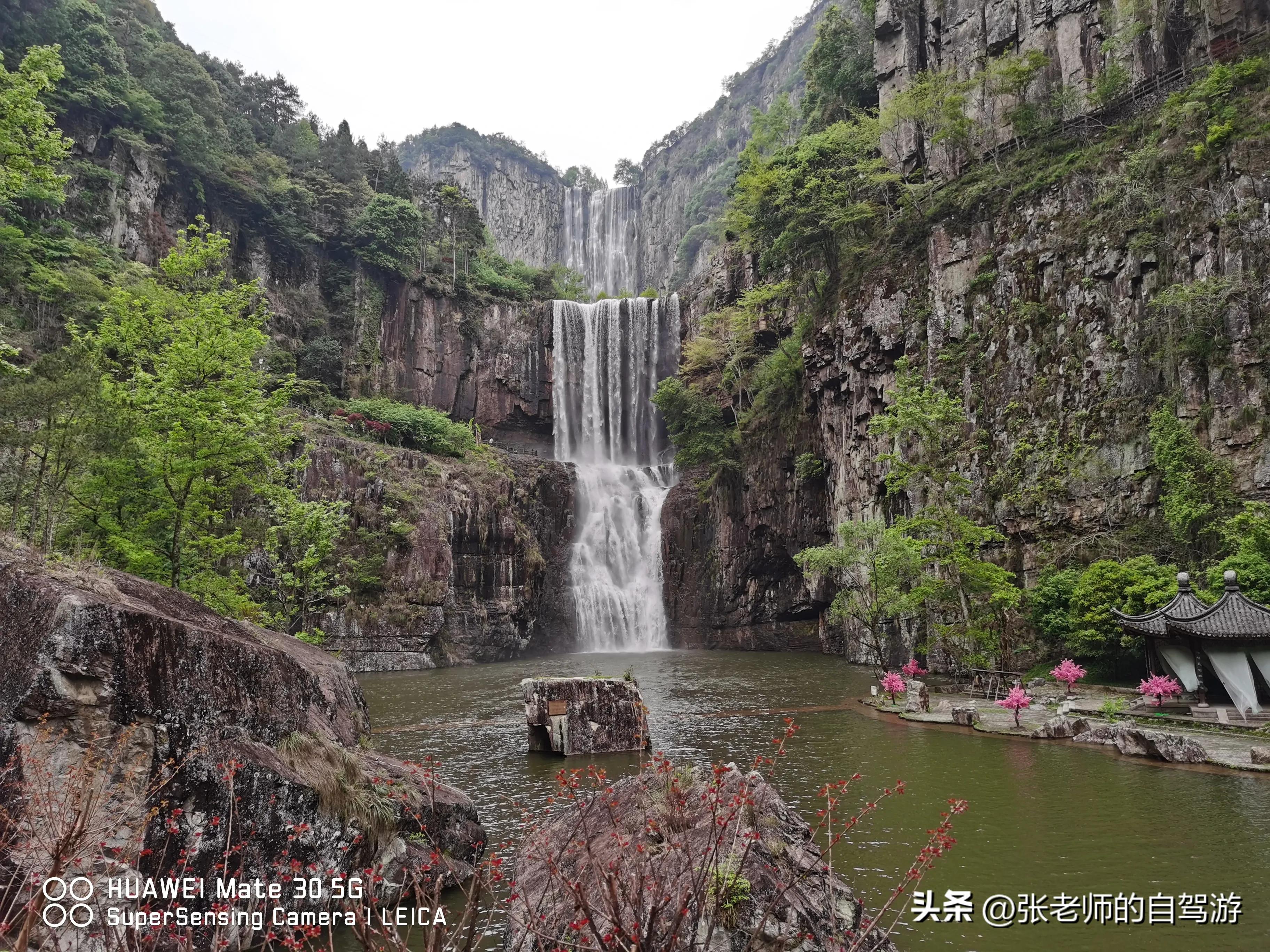 自驾环游中国最佳路线图费用,盐城到海南自驾旅行攻略