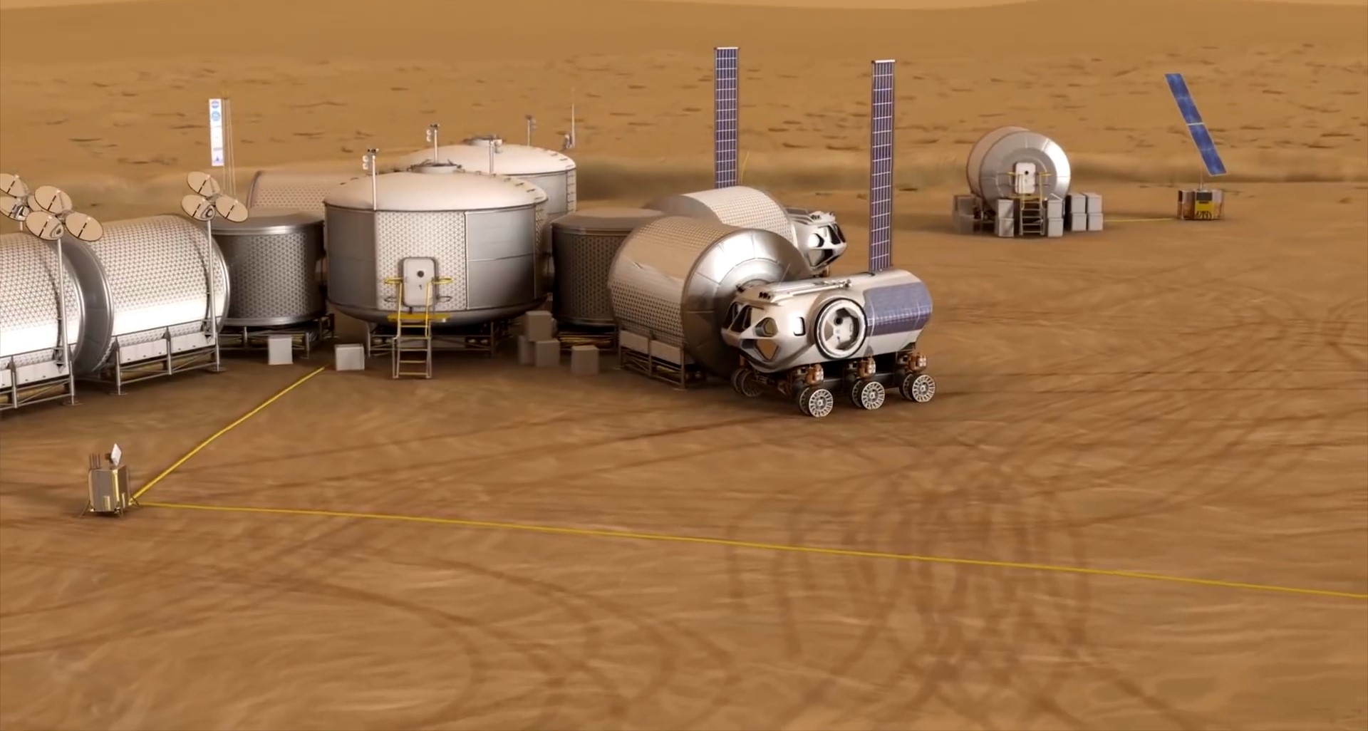 到达火星需要多久让我们走进火星,火星多久后到达地球现在的轨道