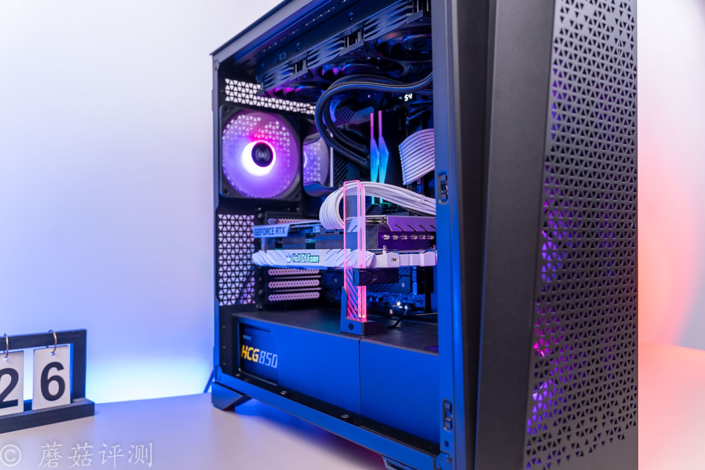 威刚xpg龙耀ddr5内存评测,威刚龙耀ddr56000评测