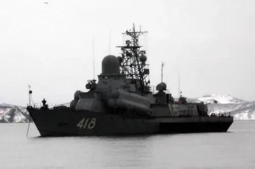 1990年的苏联红海军究竟有多强？（水面舰艇篇）