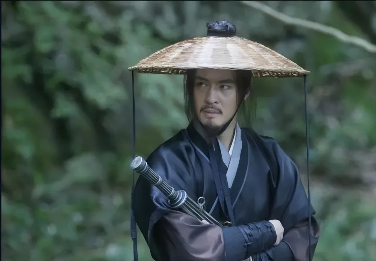 雪中悍刀行王仙芝武功排行,雪中悍刀行第二季王仙芝