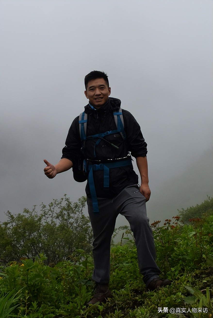 95后小伙回村创业实现营收超千万,35岁的我重返家乡创业