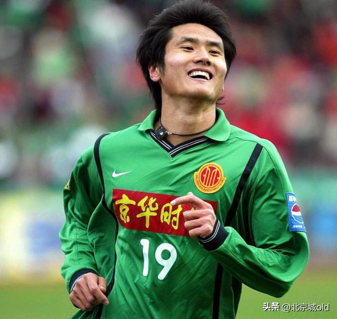 邵佳一国安首球,邵佳一退役国安纪录片