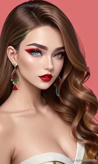 全屏高级感美女超清手机壁纸,养眼美女手机壁纸最新超清