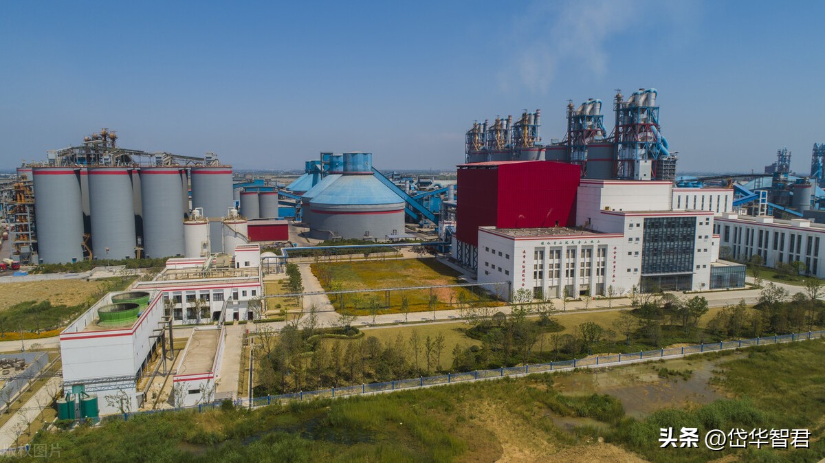 中材国际：拓展装备与运维提升经营质量“一带一路”催化海外增量