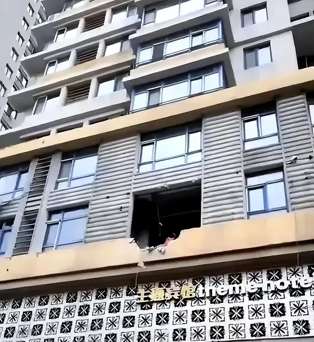 哈尔滨承重墙事件会面临什么处罚,哈尔滨拆承重墙事件物业有责任吗