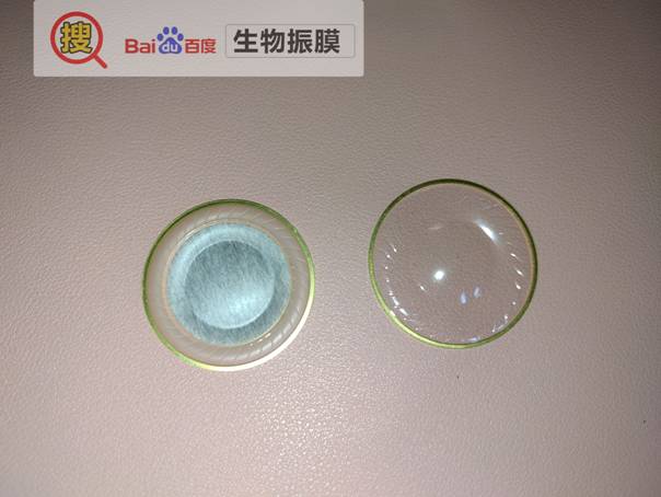 有生物振膜加持才能呈现出色好音质-双飞燕Biosong生物丽声耳机