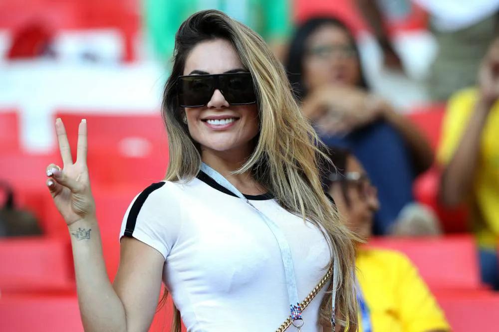 世界杯最惊艳的球迷视频,世界杯最强巴西队阵容