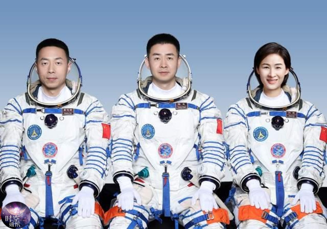 航天员们在“天宫”的生活是怎样的?了解后会更加肃然起敬