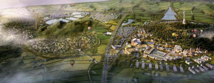 从产业布局到实现量产,中农兴华财富投资有限公司