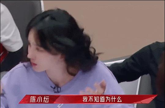 绿茶心机的女明星,表面人畜无害实则心机深沉的女星