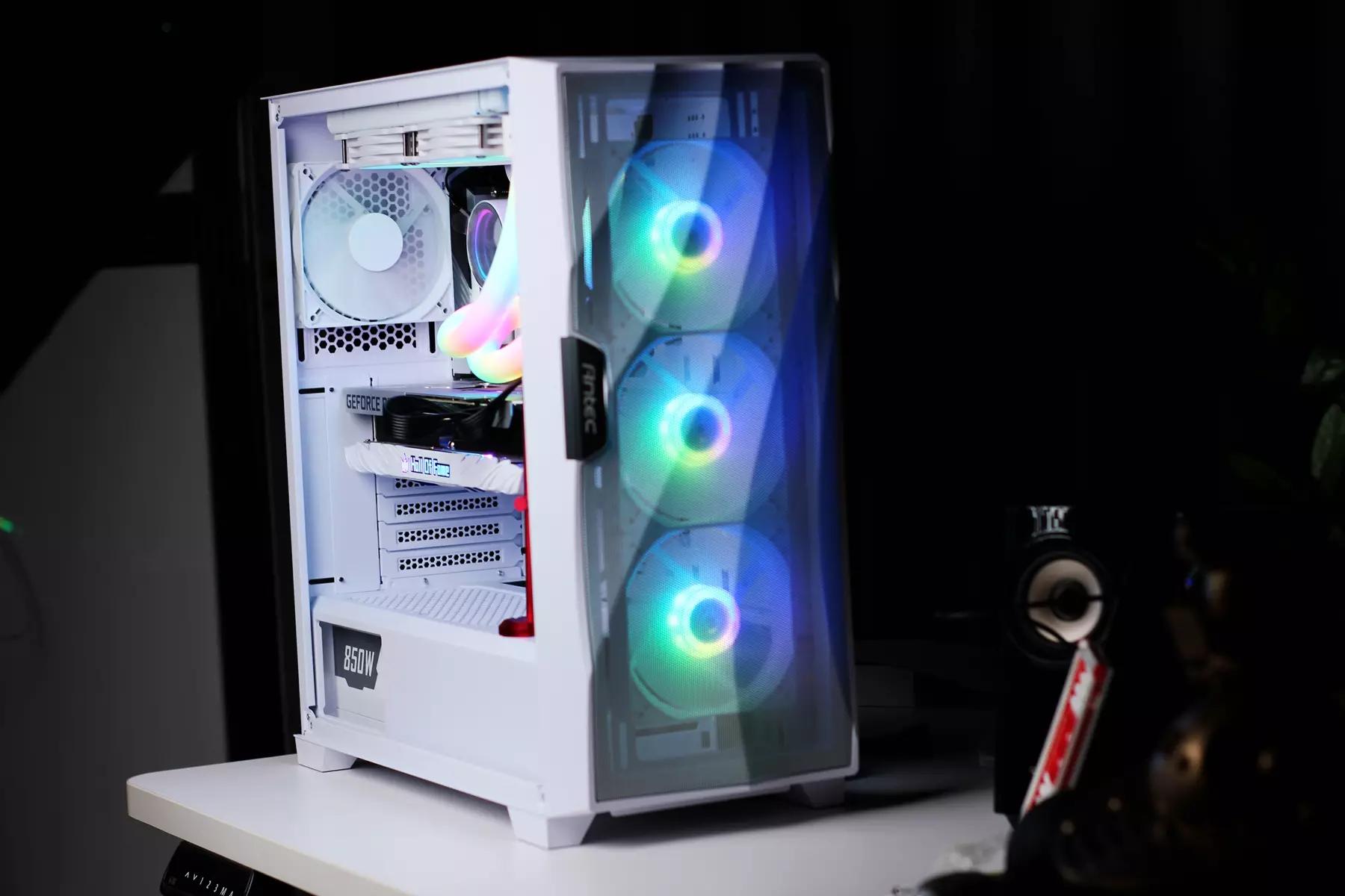 影驰b660m金属大师,影驰b660金属大师主板超外频