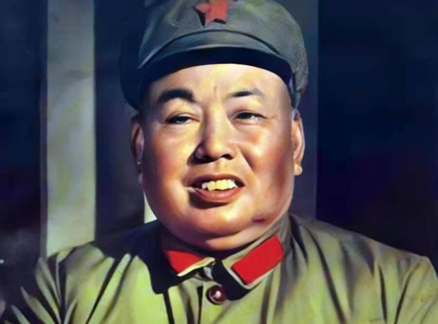 上将*世友许**参观武侯祠，评价诸葛亮不是好统帅，毛主席有类似观点