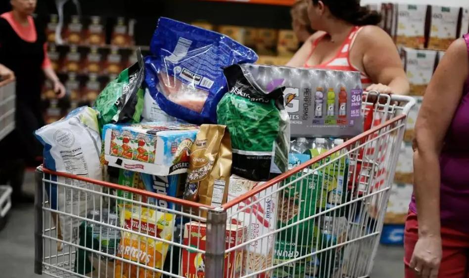 海关2023年出口增长数据,中国海关最新出口数据