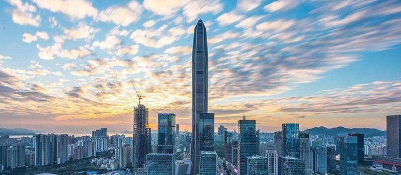 申请中国商务签证的最新完整流程,办理商务签证需要准备什么资料