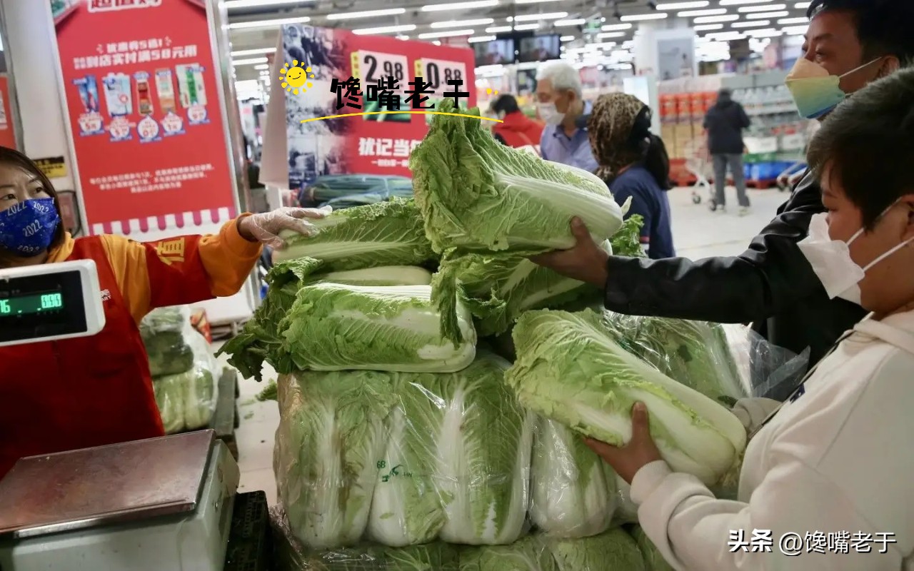 疫情之后有了囤货的习惯,隔离囤货指南